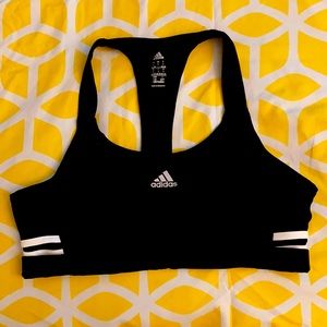 Brand new adidas ALPHASKIN BRA
